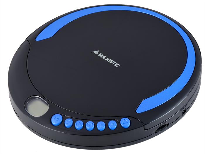 majestic dm 1550 mp3-bkcb