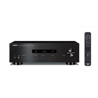 Yamaha A-s201-black Yamaha A-s201-black
