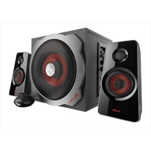 Trust Gxt 38 2.1 Subwoofer Speaker Set (non-eu)