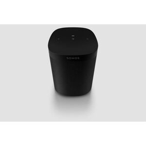 SONOS One Sl-black