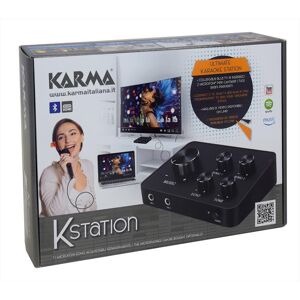 KARMA Kstation-nero