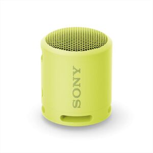 Sony Srsxb13y.ce7-giallo