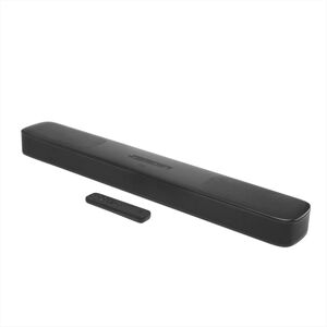 JBL Bar 5.0 Multibeam-nero