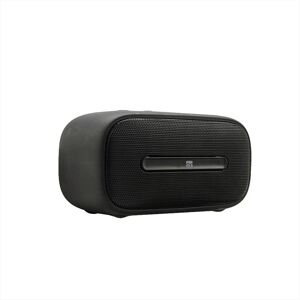 Xtreme Speaker Wireless Bt 5.0 Decker-nero