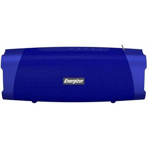 Energizer Bts105 Speaker Portatile Bluetooth-blu