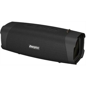 Energizer Bts105 Speaker Portatile Bluetooth-nero