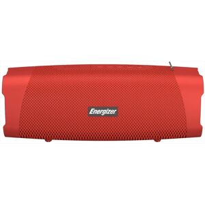 Energizer Bts105 Speaker Portatile Bluetooth-rosso