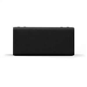 URBANISTA Cassa Bluetooth Portatile Brisbane Plus-midnight Black Nero