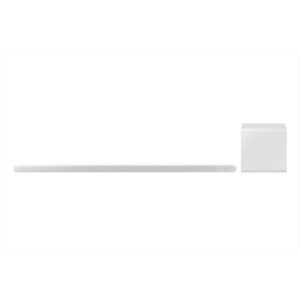 Samsung Soundbar Hw-s801b/zf-white