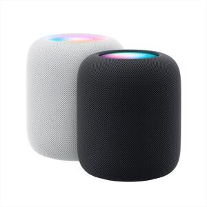 Apple Homepod-bianco