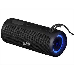 X JUMP Speaker 0xj10000-nero