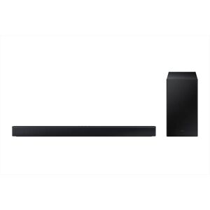 Samsung Soundbar Hw-c450/zf Serie C, 2023-back