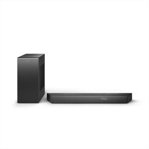 Philips Home Theatre Tab7807/10-black