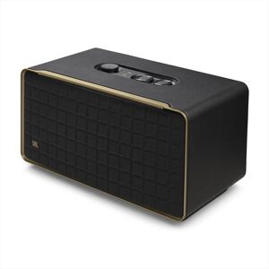 JBL Altoparlante Bluetooth Authentics 500-nero