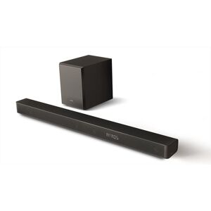 Hisense Soundbar Ax3100g-nero