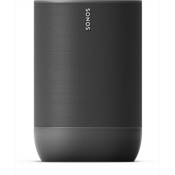 sonos move-black