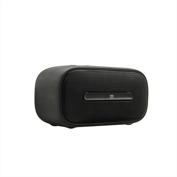xtreme speaker wireless bt 5.0 decker-nero
