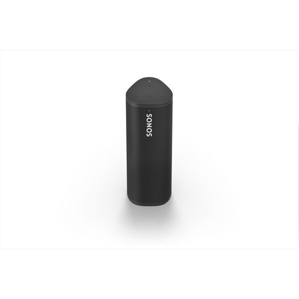 sonos roam-black