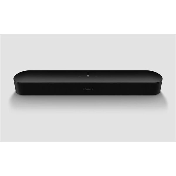 sonos beam gen2-black