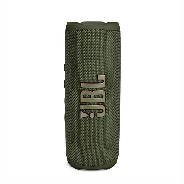 jbl speaker bluetooth flip 6-verde