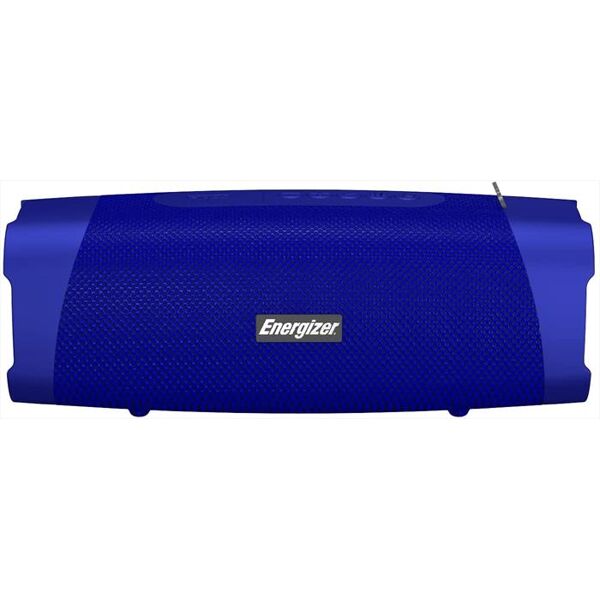 energizer bts105 speaker portatile bluetooth-blu