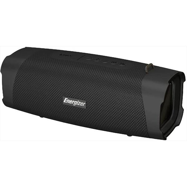 energizer bts105 speaker portatile bluetooth-nero