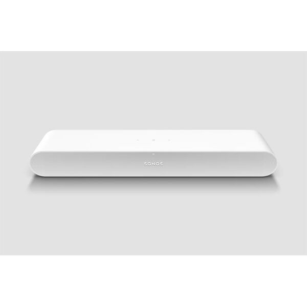 sonos soundbar ray-white