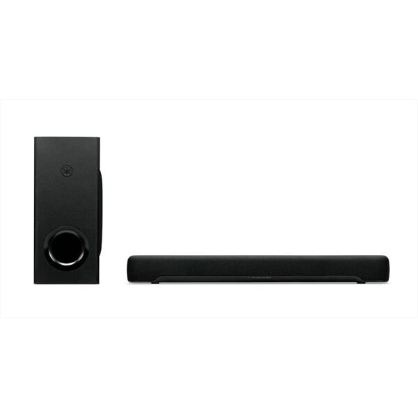 yamaha soundbar sr-c30a-black