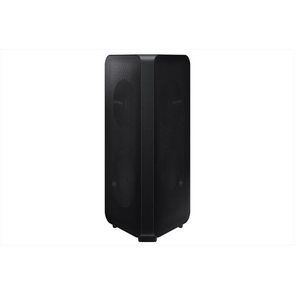 samsung diffusore con subwoofer mx-st50b/zf-black