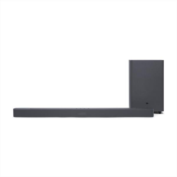 jbl bar 2.1 deep bass mk2-nero