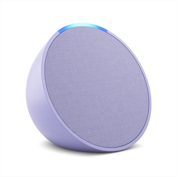 amazon speaker echo pop (1. gen.)-lavanda