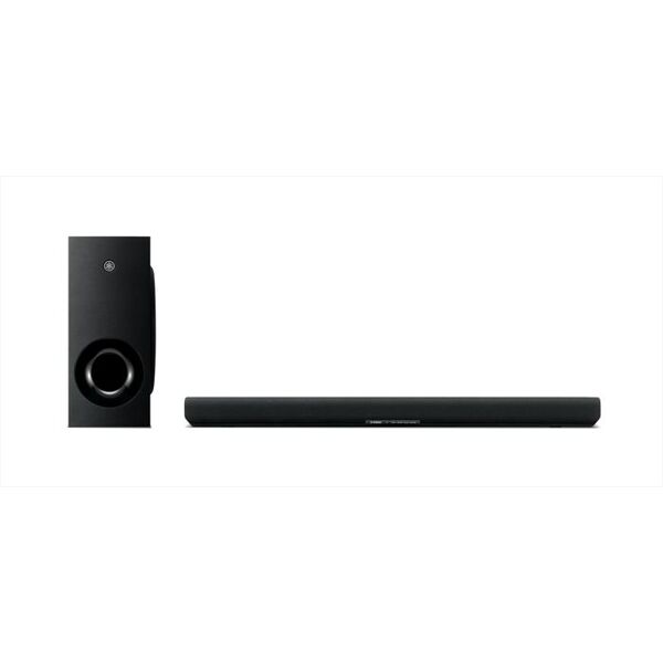 yamaha soundbar sr-b40abl-black