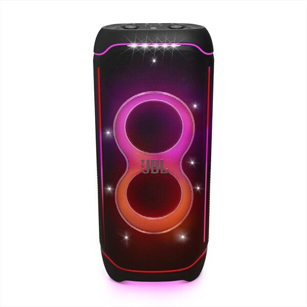 jbl partybox ultimate-nero