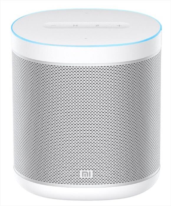 xiaomi mi smart speaker-white