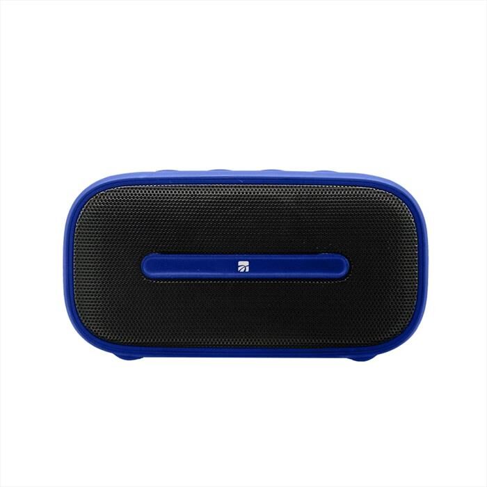 xtreme speaker wireless bt 5.0 decker-blu