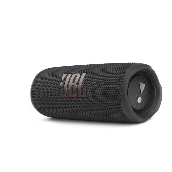 jbl speaker bluetooth flip 6-nero