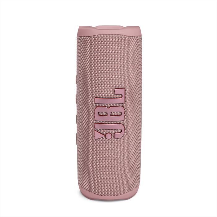 jbl speaker bluetooth flip 6-rosa