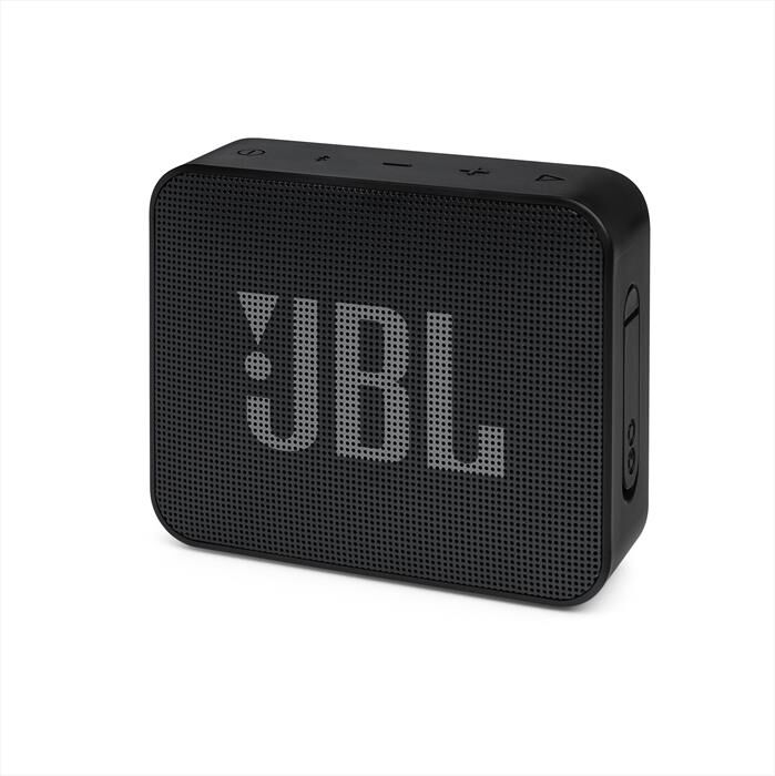 jbl go essential speaer bluetooth portatile-nero