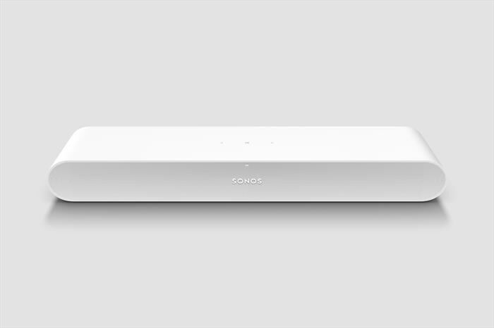 sonos soundbar ray-white