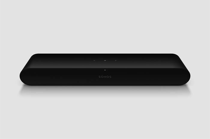 sonos soundbar ray-black