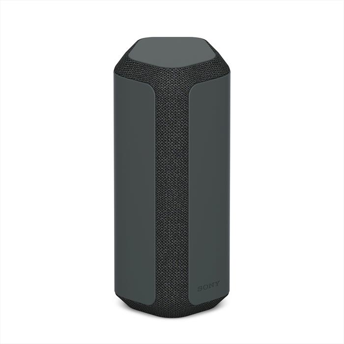 sony speaker bluetooth srsxe300b.ce7-nero