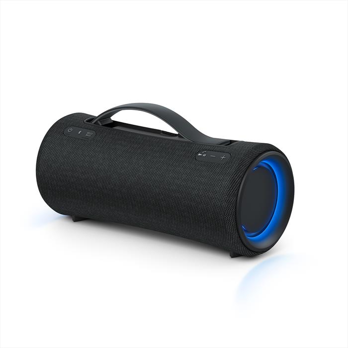 sony speaker bluetooth srsxg300b.eu8-nero