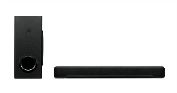 yamaha soundbar sr-c30a-black