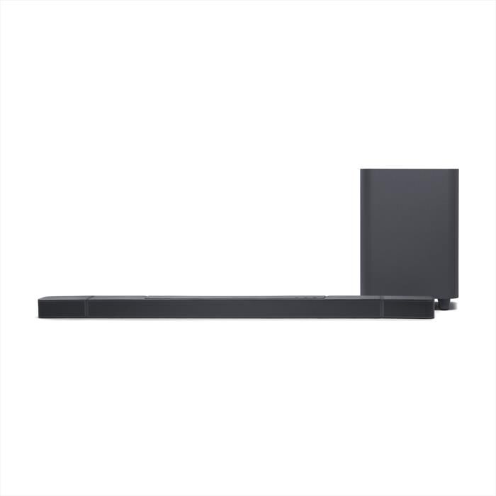 jbl soundbar bar 1000-nero