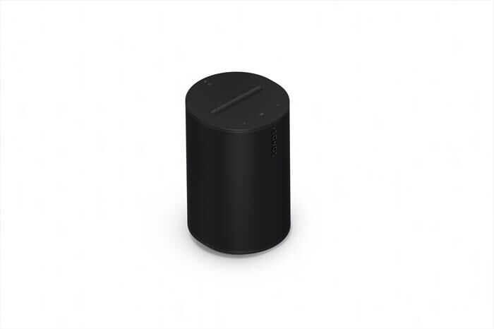 sonos altoparlante wireless era 100-nero