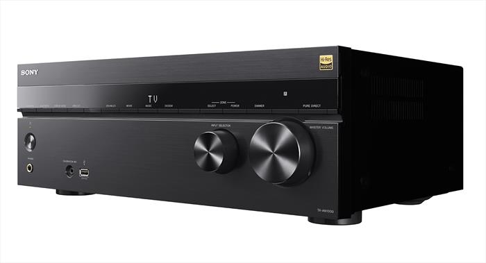 sony amplificatore av hifi 7.2 taan1000.cel-nero