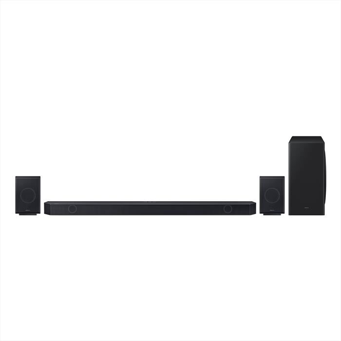 samsung soundbar hw-q930c/zf serie q-black