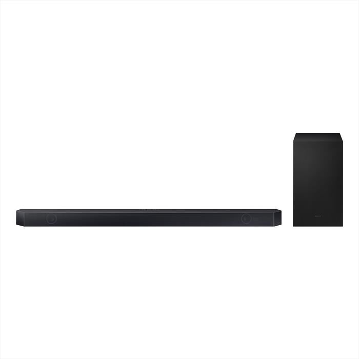 samsung soundbar hw-q700c/zf serie q-black