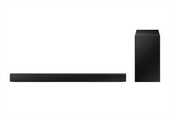 samsung soundbar hw-c450/zf serie c, 2023-back