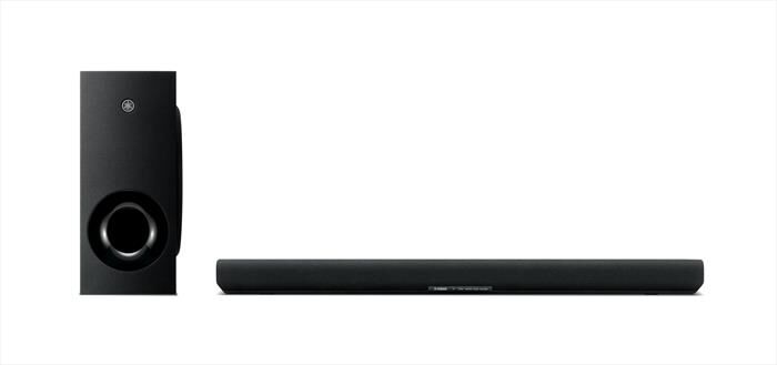 yamaha soundbar sr-b40abl-black